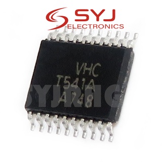 วงจรรวม TC74VHCT541AFT VHC T541A TSSOP-20 10 ชิ้น