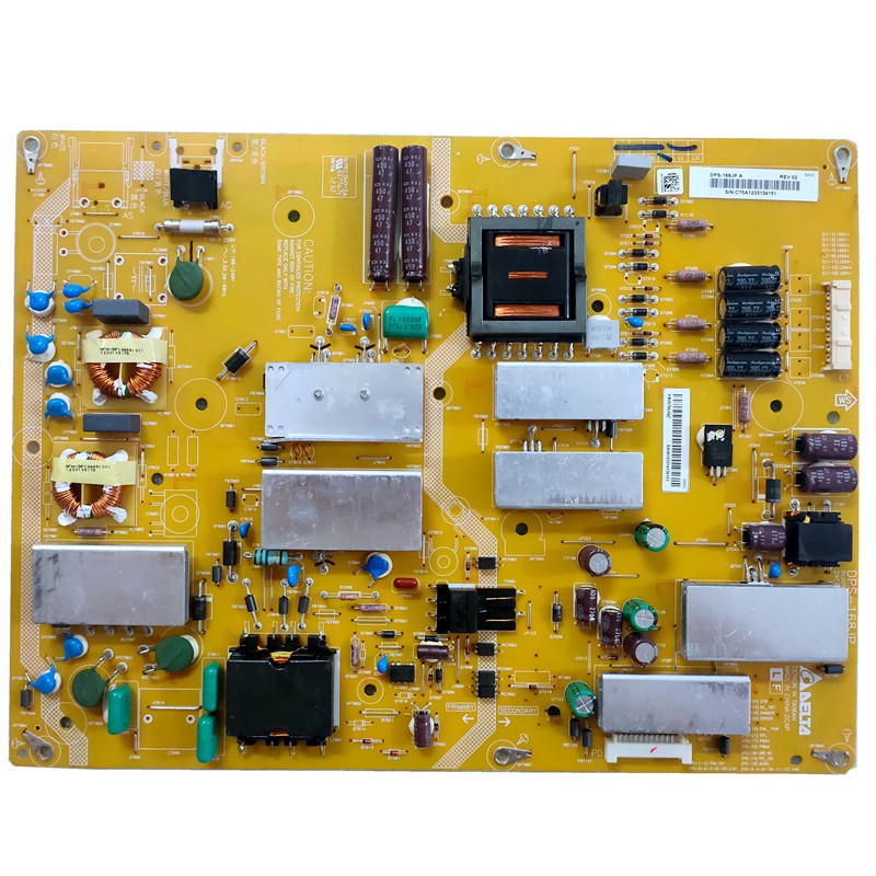 LC-60LX640A LC-60LE631M Sharp LC60LE631M power board RUNTKB057WJQZ DPS-168JP Mlb