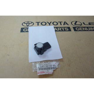 168. 89341-33130-B0 เซนเซอร์ COROLLA ปี 2007-2009 ของแท้ เบิกศูนย์ โตโยต้า Toyota (TTGSHO)