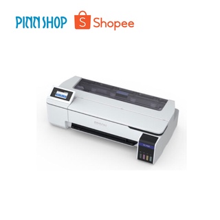 Epson เครื่องพิมพ์ ซับลิเมชั่น sublimation Epson F531 ขนาด 24 นิ้ว สามารถพิมพ์หมึกสะท้อนแสงได้ ขนาดกะทัดรัด ประสิทธิภาพสูง