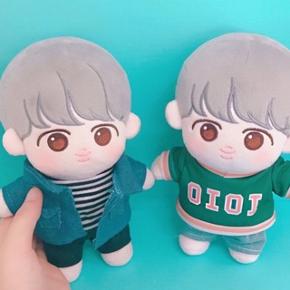 ชุดตุ๊กตา kpop doll 🌸