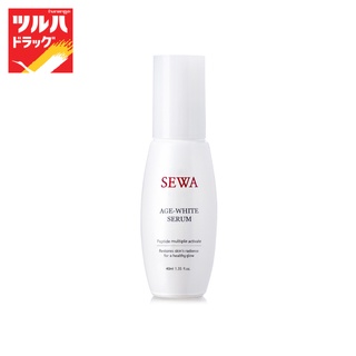 SEWA AGE-WHITE SERUM 40 ML / เซวา เอจไวท์ เซรั่ม 40 มล