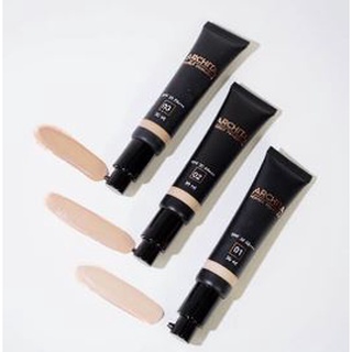 Archita Perfect foundation