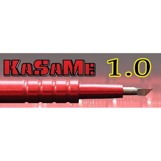 5803010 มีดเดินไลน์ 1.0 KaSaMe chisel I