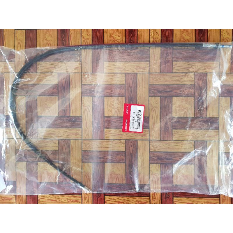 สายครัชcb500f/cb500r/cb500x/cb650f/cbr650r แท้เบิกศูนย์