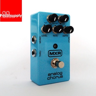 MXR M234 Analog Chorus สินค้าใหม่