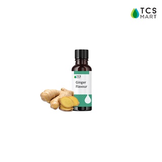 สารแต่งกลิ่นขิง Ginger Flavour [Oil soluble] 25,100 mL.