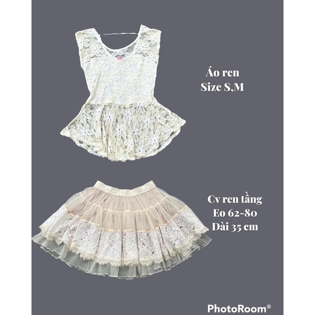 [2hand] Set angle be lolita