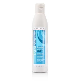 MATRIX Total Results Amplify Volume Conditioner (For Fine, Limp Hair)