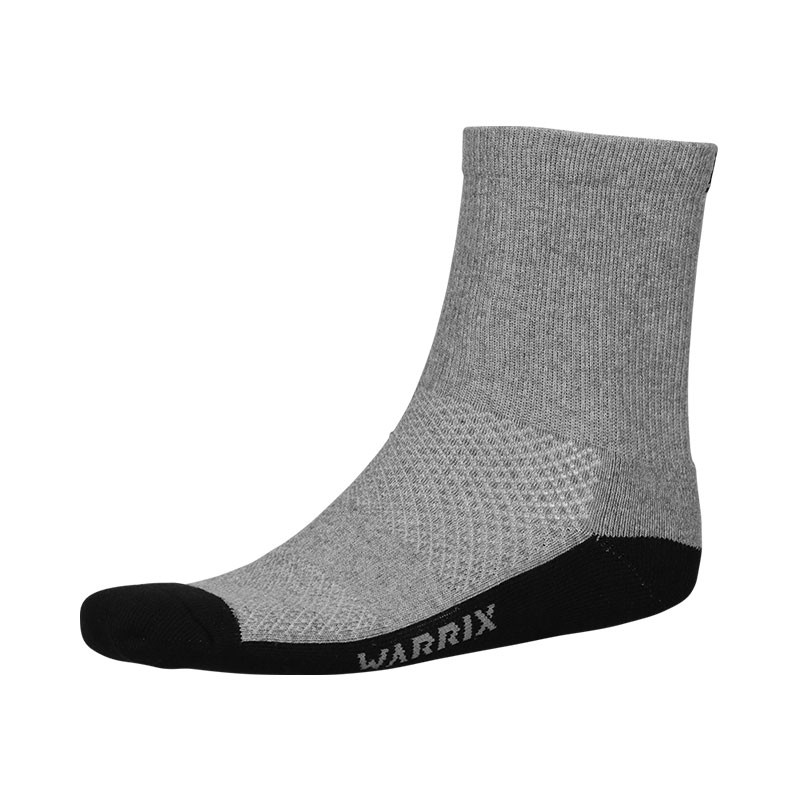 WARRIX ถุงเท้า Warrix WC-204ALACL02