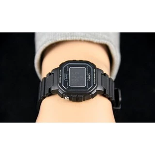 แท้ศูนย์ CMG 100% Casio LA-20WH LA-20 LA-20WHS สุดฮิต นาฬิกาเด็ก แท้ศูนย์ 1 ปี(2A น้ำเงิน)
