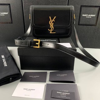 Saint laurent Grade vip Size 20 cm  free box set