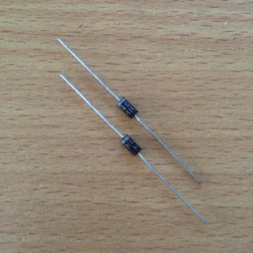 ยี่ห้อ Diode 1N4007 MIC