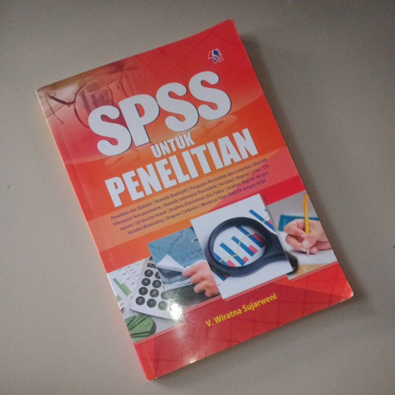 Spss สําหรับวิจัย***