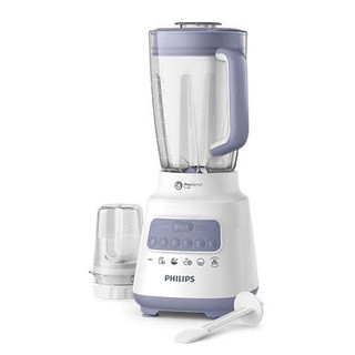 (มีคูปองลดเพิ่ม) New Product!!!! Philips เครื่องปั่น (2 ลิตร, 700 วัตต์) รุ่น HR2221 ( ส่ง kerry )