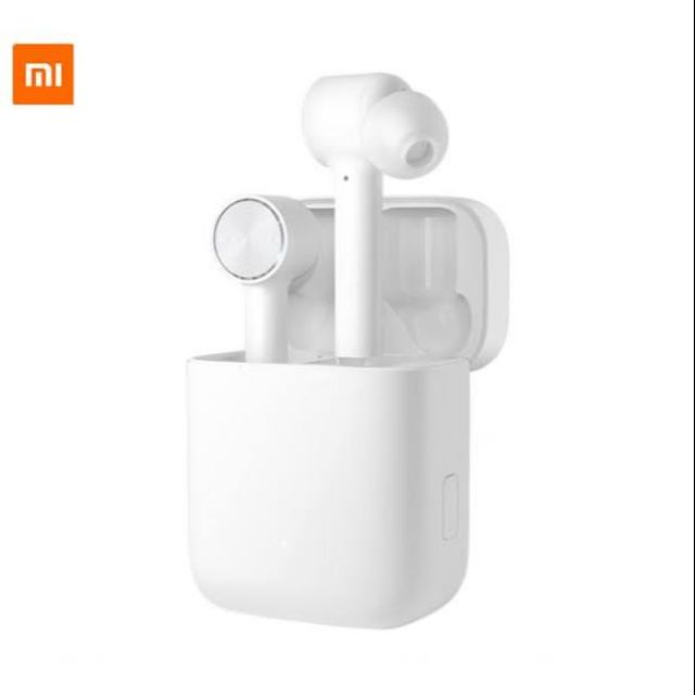 Xiaomi Mi True Wireless Earphone [[Global Version]]​ หูฟังไร้สาย (รับประกัน 1 ปี)