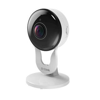 DLINK, Compact Full HD Wi-Fi Camera (DCS-6101LH)