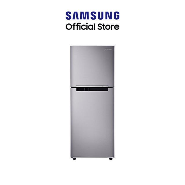 ตู้เย็นSAMSUNG ตู้เย็น 2 ประตู รุ่น RT20HAR1DSA/ST ขนาด 7.4 คิวพร้อมด้วย Digital Inverter Technology