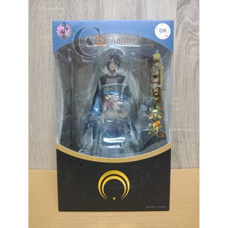 Mikazuki Munechika 1/8 Scale Figure