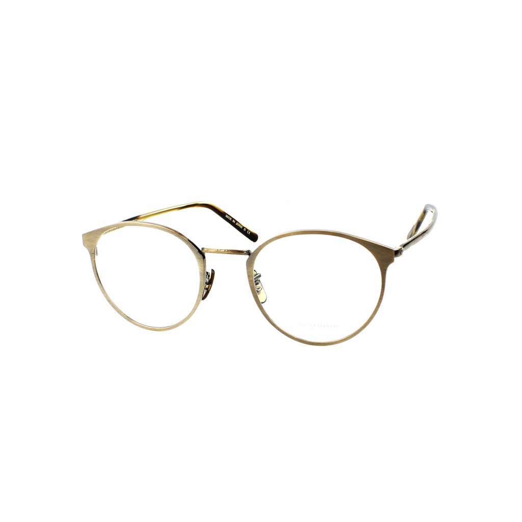 Oliver Peoples OV1229TD 5124 Hanneli 49 | Shopee Thailand