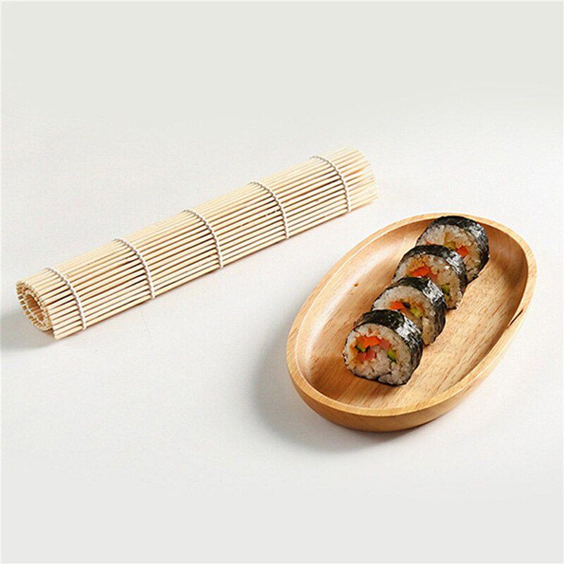 SUSHI MAT / SUSHI MAT / SUSHI ROLLER / SUSHI MAKER / ROLLING TOOL