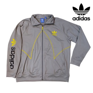 Sportnashop|เสือแจ็คเก็ตวอร์ม Adidas Original