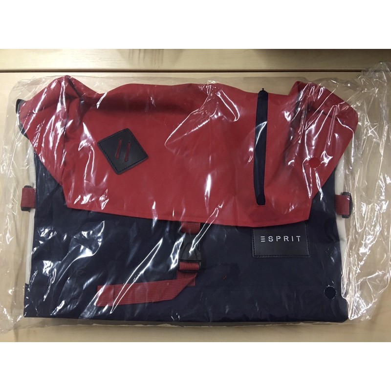กระเป๋า Esprit รุ่น carryall bag ของแท้ 💯
