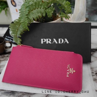 Prada แท้งานพรีเมี่ยมกิ๊ฟจากเคาเตอร์ต่างประเทศ