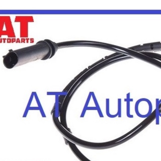 สายเซ็นเซอร์ABS BMW ABS Sensor หน้าซ้าย-ขวา / หลังซ้าย-ขวา F20/F30 //ยี่ห้อ ATE //ราคาขายต่อชิ้น