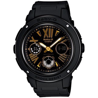 Casio Baby-G รุ่น BGA-153-1BDR