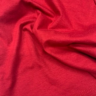 เสื้อกล้าม เด็กชาย-เด็กหญิง 16 สี 3 ไซส์ ผ้าคอตตอนสีพื้น Tank Tops for Kids unisex