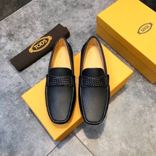 รองเท้า Tods Loafers