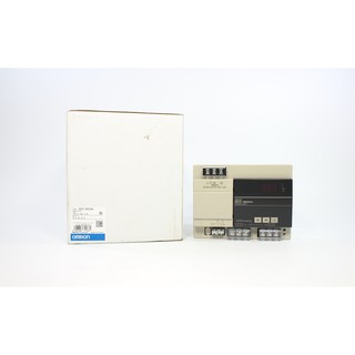 S8VS-48024A OMRON Switching Power Supplies  S8VS-48024A POWER SUPPLY OMRON สวิทชิ่งพาวเวอร์ซัพพลาย OMRON S8VS-48024A