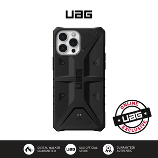 UAG Pathfinder Case for iPhone 11 12 13 14 Pro Max 14Pro 13Pro 12Pro เคสโทรศัพท์