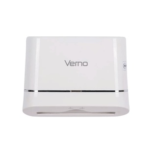 Verno กล่องใส่กระดาษเช็ดมือ รุ่น HSD-E6002-WHT สีขาว