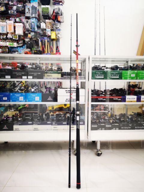 คันPIONEER10ฟุตคุณภาพดี