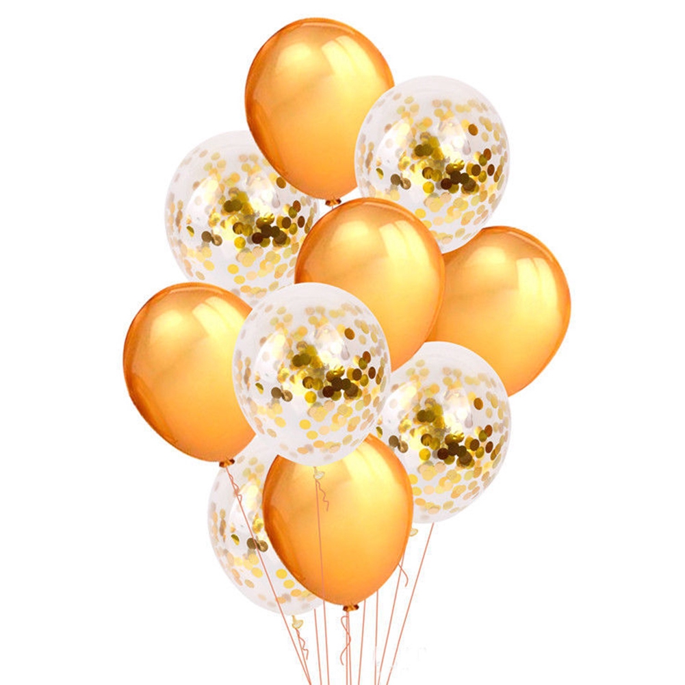 4PCS Girl Foil Helium Balloon for newborn Baby Shower Christening Birthday Party