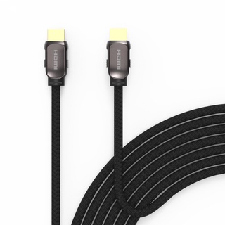 Feeltek AIR UHD 4K 60hz HDMI 2.0 Cable (ประกันศูนย์ ARC 3ปี)