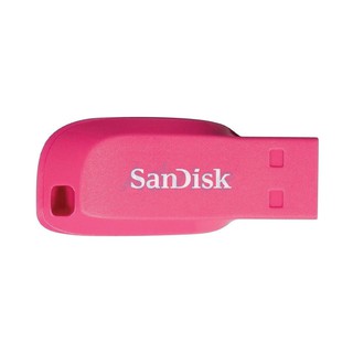 16GB SanDisk (SDCZ50C) CRUZER BLADE Pink