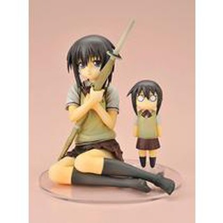 ฟิกเกอร์แท้ JP มือ1 Bamboo Blade Kawazoe Tamaki Alter Ver. 1/8 Scale