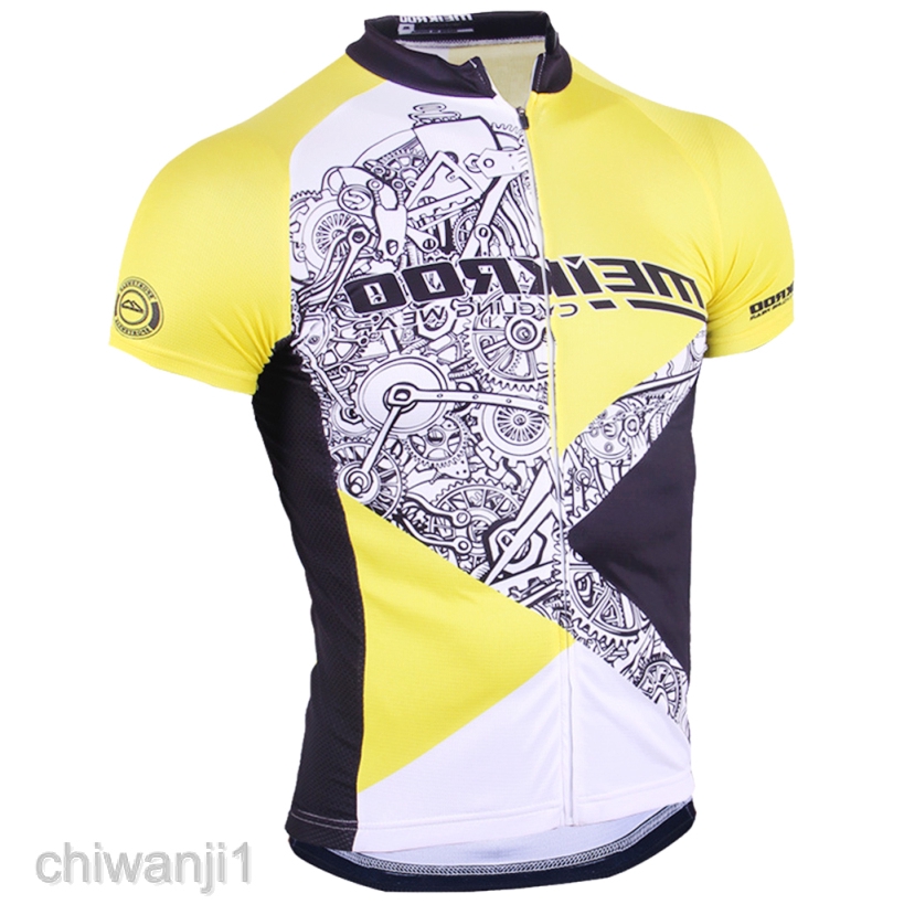 multicam cycling jersey