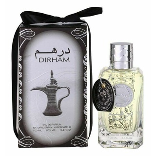 dirham Ard Al Zaafaran EDP 100ml New