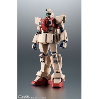 ROBOT SPIRITS -SIDE MS- RGM-79(G) GM GROUND TYPE ver. A.N.I.M.E.#4573102629852