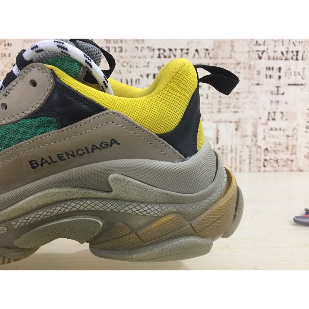 balenciaga yupoo