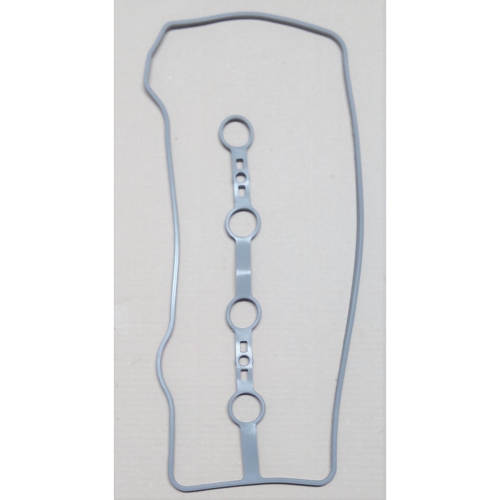 ซิลิโคนหรือยาง TOYOTA CALDINA 2.0 16V DOHC (NA) SILICONE VALVE COVER GASKET 1AZ-FSE 2AZ-FSE