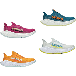 HOKA - CARBON X 3 [MEN] รองเท้าวิ่งผู้ชาย รองเท้าวิ่งถนน