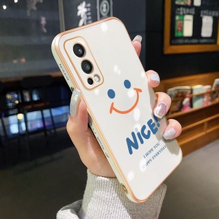 สําหรับ Oneplus Nord 2 5G เคสชุบ ขอบด้านข้าง เคสซิลิโคน หน้าสวย ฝาครอบเต็มรูปแบบ กล้อง กันกระแทก เคสนิ่ม