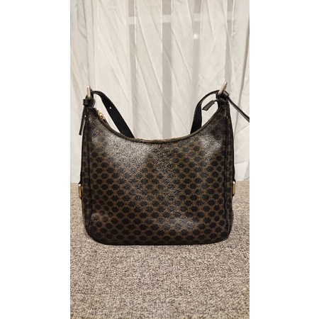 Celine​ Vintage Hobo bag