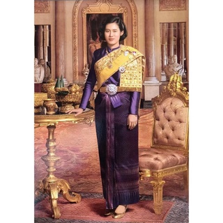 รูปพระเทพ ภาพมงคล กราบไหว้ มีติดบ้าน ขนาด15x20 นิ้ว ของขวัญ ของฝาก ที่ระลึก