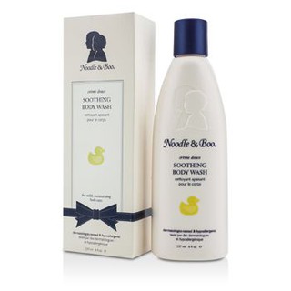 NOODLE &amp; BOO Soothing Body Wash - For Newborns &amp; Babies with Sensitive Skin